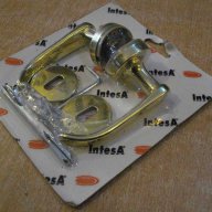 Дръжка и розетка за обикновен ключ италиански, снимка 2 - Ключове - 7819528