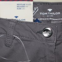 Дънки и летен панталон TOM TAILOR   дамски, снимка 5 - Дънки - 22499535