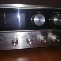 sherwood stereo receiver-made in japan-внос швеицария, снимка 9 - Ресийвъри, усилватели, смесителни пултове - 20980387