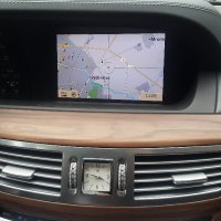 Навигационен диск за навигация Мерцедес - DVD NTG3 Mercedes 2019, снимка 9 - Аксесоари и консумативи - 15173772