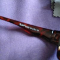 Ray Ban made in USA Bausch & Lomb, снимка 11 - Слънчеви и диоптрични очила - 24217141