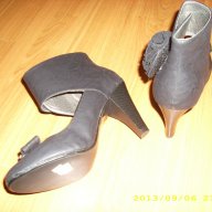 нови обувки внос от Англия номер 37, снимка 5 - Дамски ежедневни обувки - 14027797