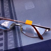 Нова оригинална диоптрична рамка Metzler, снимка 3 - Слънчеви и диоптрични очила - 24757711