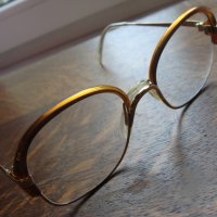  РАЗПРОДАЖБА Vintage Viennaline очила с диоптър , снимка 4 - Други - 18974973