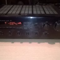Yamaha rx-550 stereo receiver made in japan-внос швеицария, снимка 3 - Ресийвъри, усилватели, смесителни пултове - 15542299