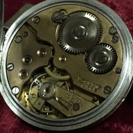 Джобен часовник Арт Деко, снимка 5 - Други - 17757090