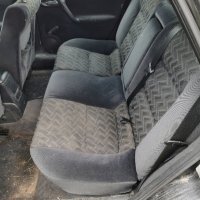 Opel Vectra Vectra B Caravan face 2.0 DTI 16V (101 Hp) на части , снимка 12 - Автомобили и джипове - 26048229