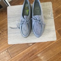 Нови оригинални обувки Хъш Пъпис номер 38, снимка 1 - Дамски ежедневни обувки - 24935519