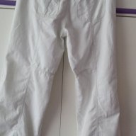 Летен дънков панталон, снимка 1 - Панталони - 17853896