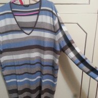  дамски блузи голям размер,пуловери CECIL, снимка 6 - Блузи с дълъг ръкав и пуловери - 16595790