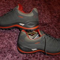 Lowa Renegade II и III GTX Low / gore tex / 51 номер, снимка 5 - Маратонки - 23476077