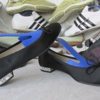 КАТО НОВИ елегантни LUX балерини 37-38 дамски обувки original   Jaime Mascaro®, снимка 13 - Дамски елегантни обувки - 25920147
