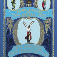 The Royal Rabbits of London (на АЕ), снимка 1 - Художествена литература - 22774640