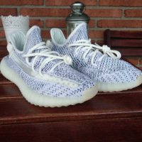 Adidas Yeezy Boost 350 v2 All Colours+Кутия+Ключ.+Чорапи, снимка 3 - Маратонки - 16917119