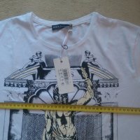 Dolce&Gabbana тениски, снимка 2 - Тениски - 25044777