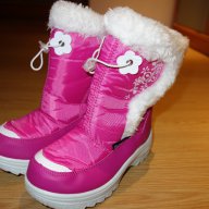 нови обувки за сняг Snow Fun, 32ри номер, снимка 3 - Детски боти и ботуши - 12207057