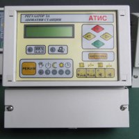 Електронен регулатор за абонатни станции в топлофикация, снимка 3 - Друга електроника - 24216866