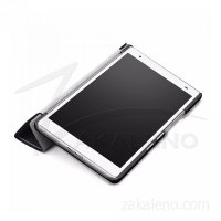 Кожен калъф за таблет Lenovo Tab 4 8 Plus, снимка 2 - Таблети - 21423499