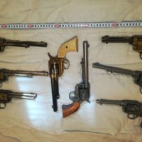 Пушка Уинчистер 1892. Каубойска карабина, револвер, пистолет, автомат, снимка 9 - Колекции - 25832152