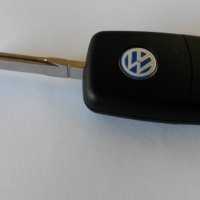 Дистанционен ключ за VW 1j0 959 753 B, (адаптирам ключòве), снимка 5 - Аксесоари и консумативи - 23311204