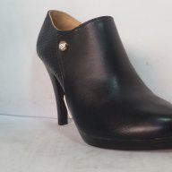 Дамски обувки LULUX , снимка 3 - Дамски обувки на ток - 18065733
