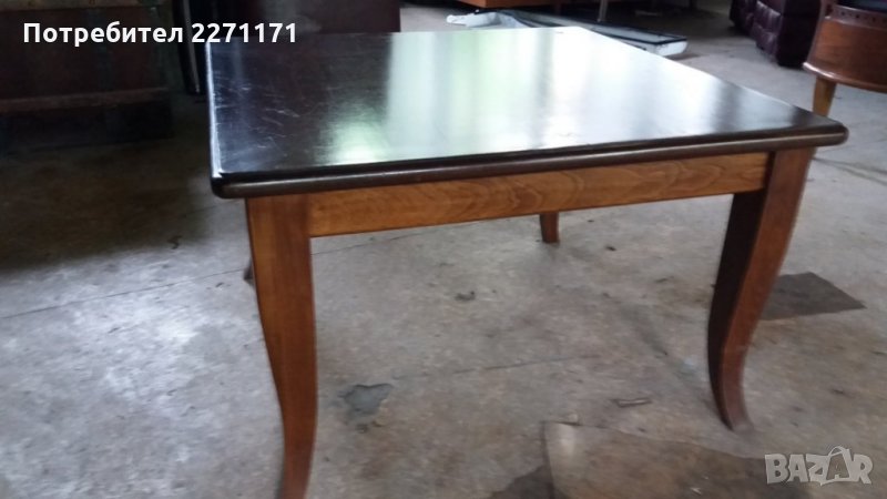 холна маса, снимка 1