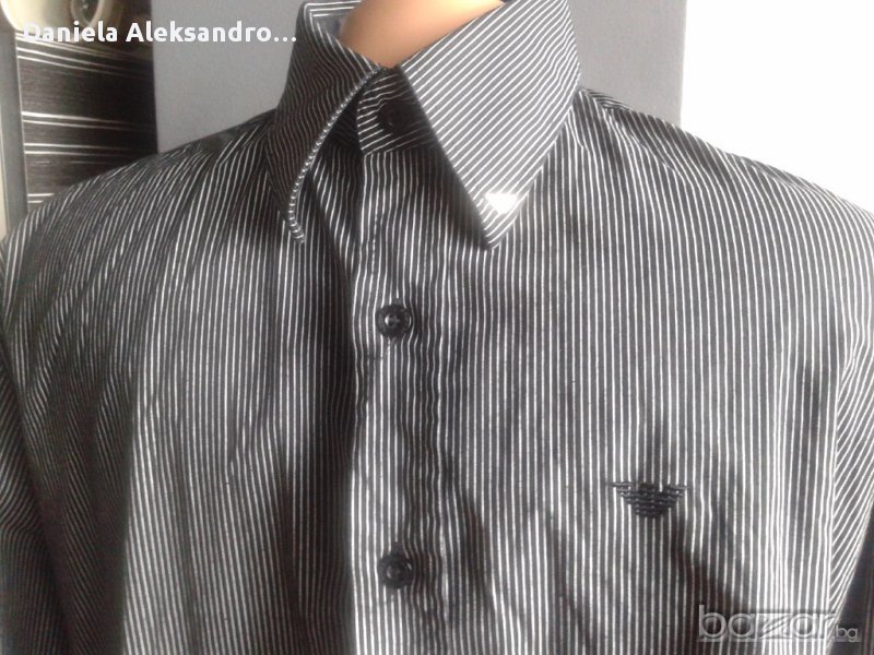 Armani-оригинална, снимка 1