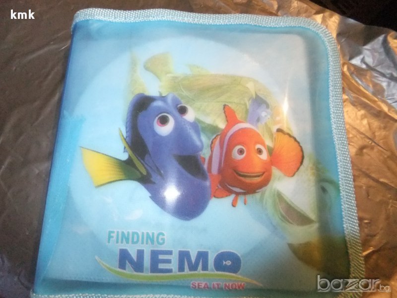 Калъф за CD /калъф за дискове, снимка 1