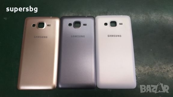 НОВ Заден Капак за Samsung G531, капак батерия,, снимка 1