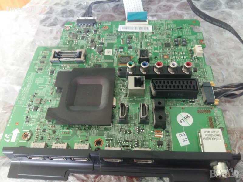 Mainboard BN41-02156A BN94-07309G, снимка 1