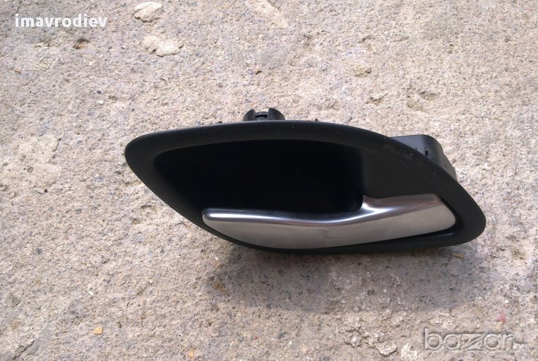 Дръжки за Рено Лагуна 2 , снимка 1