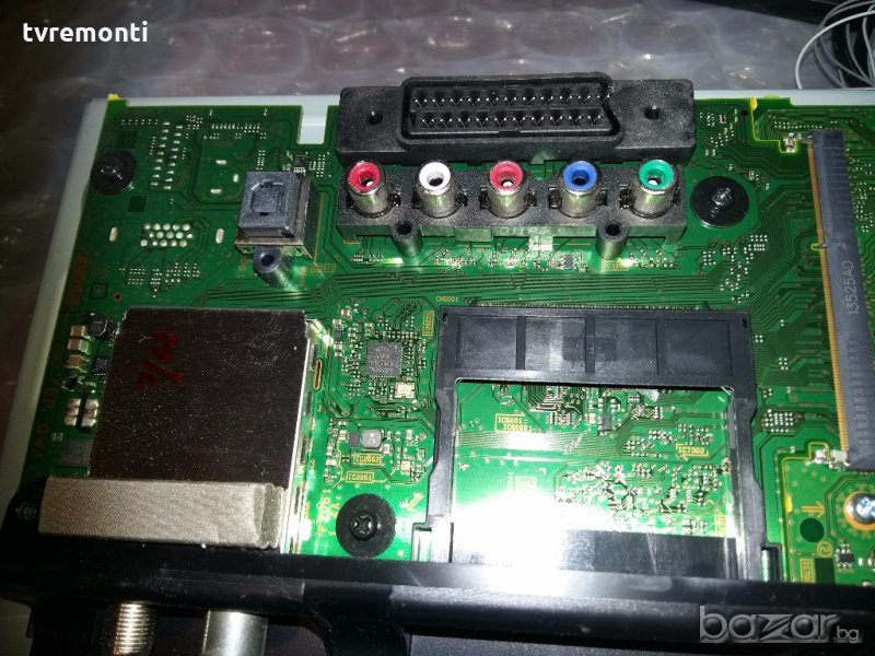 Main Board 1-889-355-12 173463312, снимка 1