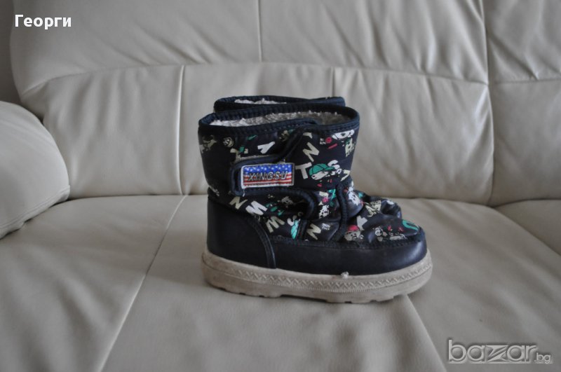 Детски апрески 27 номер, снимка 1