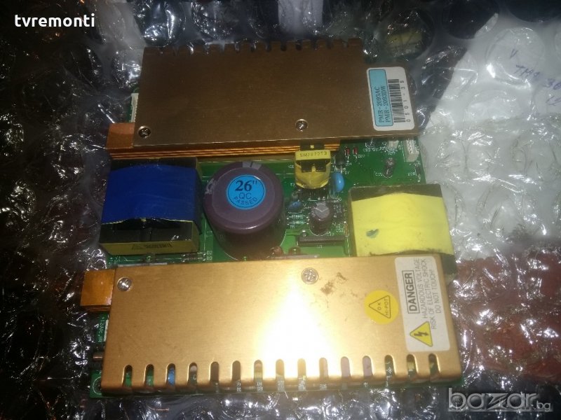 power Board PMR-2093DW-0A, снимка 1