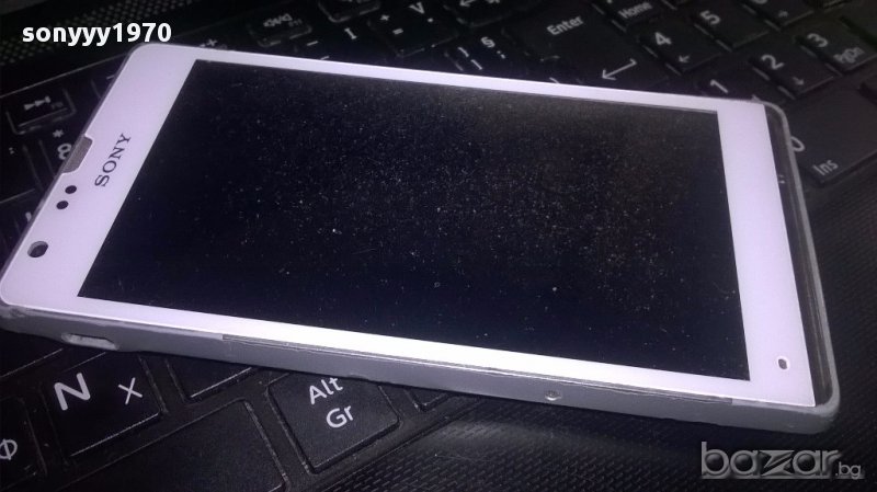 Sony за ремонт за части, снимка 1