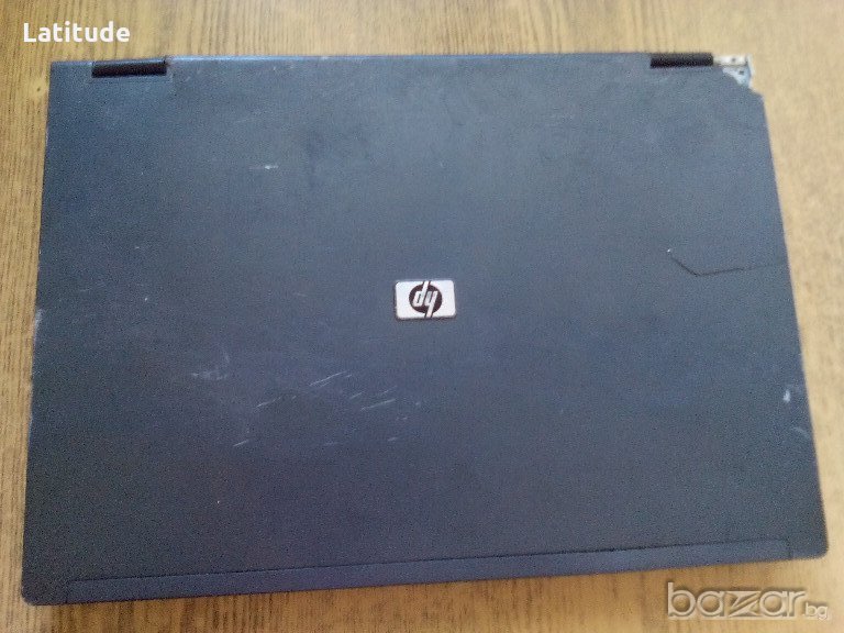 HP Compaq nc8430 на части, снимка 1