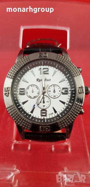 часовник Rui zhuo, снимка 1