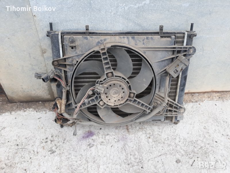 Перка за Фиат Мареа 1.6, снимка 1