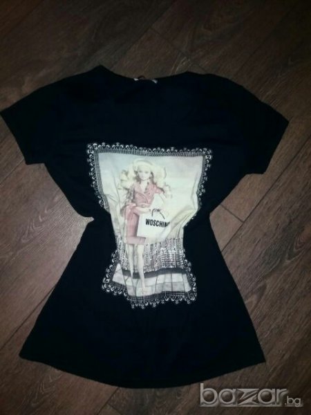 Дамска тениска, снимка 1