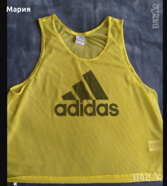 Adidas, оригинален потник, снимка 1