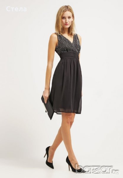 Vero Moda Дамска рокля, официална / ежедневна, нова, с етикет, снимка 1