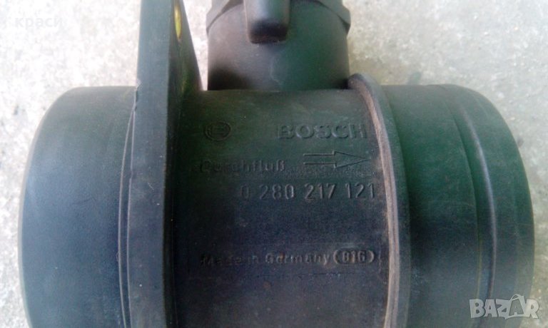 дебитомер 1.9 тди, снимка 1