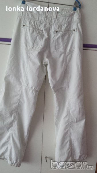 Летен дънков панталон, снимка 1
