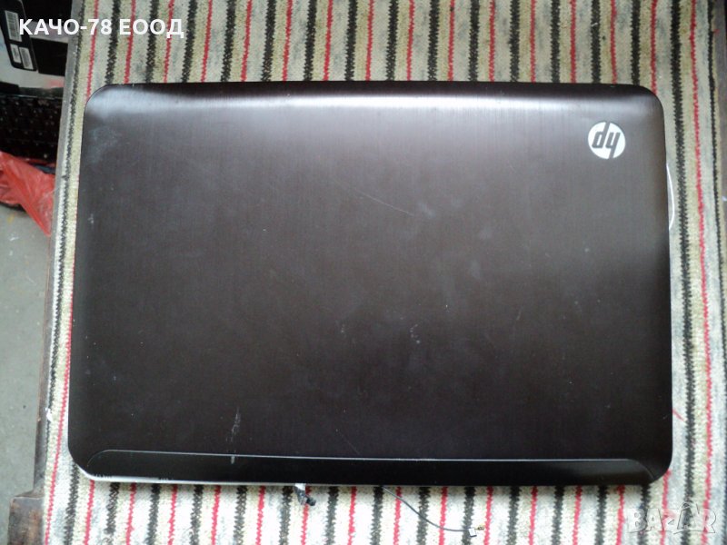Лаптоп HP Pavilion dm4 / dm4-2110sb, снимка 1