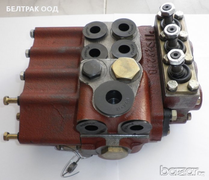 Разпределител, снимка 1