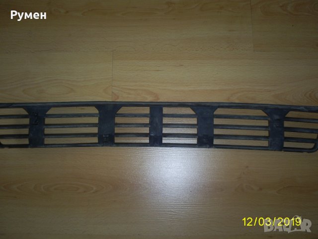 Решетка за Ауди А 4 модел 95-99г., снимка 2 - Аксесоари и консумативи - 24668185