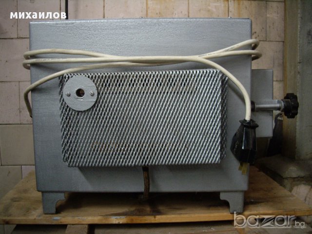 Пещ-1350'С, снимка 2 - Други машини и части - 15994849