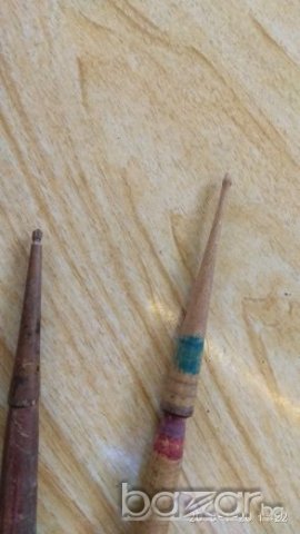 Вретена, снимка 3 - Други ценни предмети - 20477838