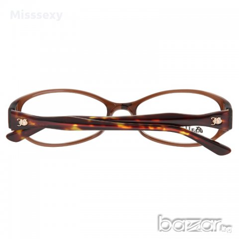ПРОМО 🍊 JOHN GALLIANO 🍊 Дамски рамки за очила TORTOISE BROWN нови с кутия, снимка 4 - Слънчеви и диоптрични очила - 11123181