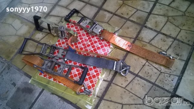 тресчотки-15лв за броика, снимка 7 - Аксесоари и консумативи - 19396511